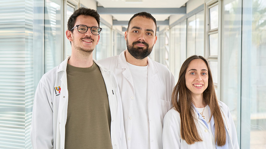 premio jovenes inventores 2025
