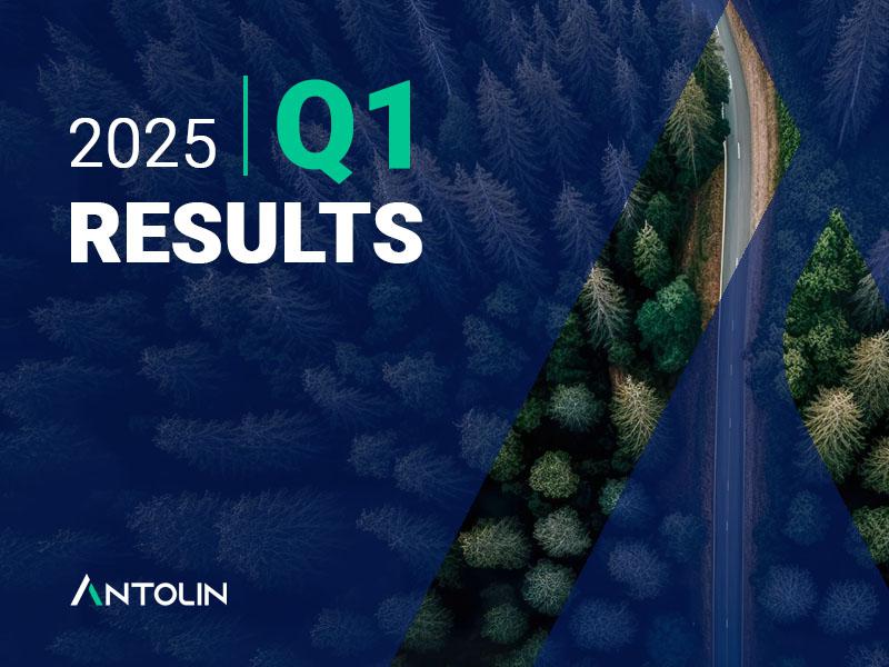 Antolín resultados q1 2025