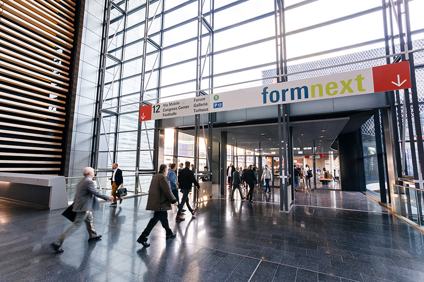 Formnext

