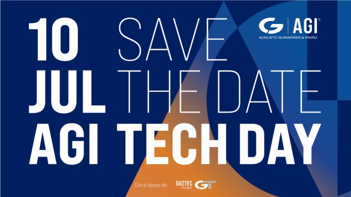 AGI Tech Day
