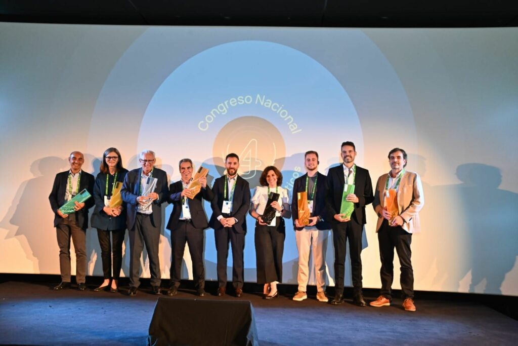 4ª Congreso Anarpla