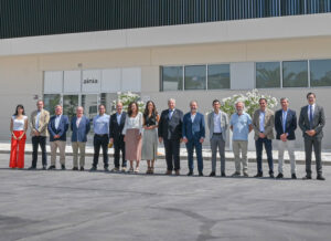 consejo rector de AINIA