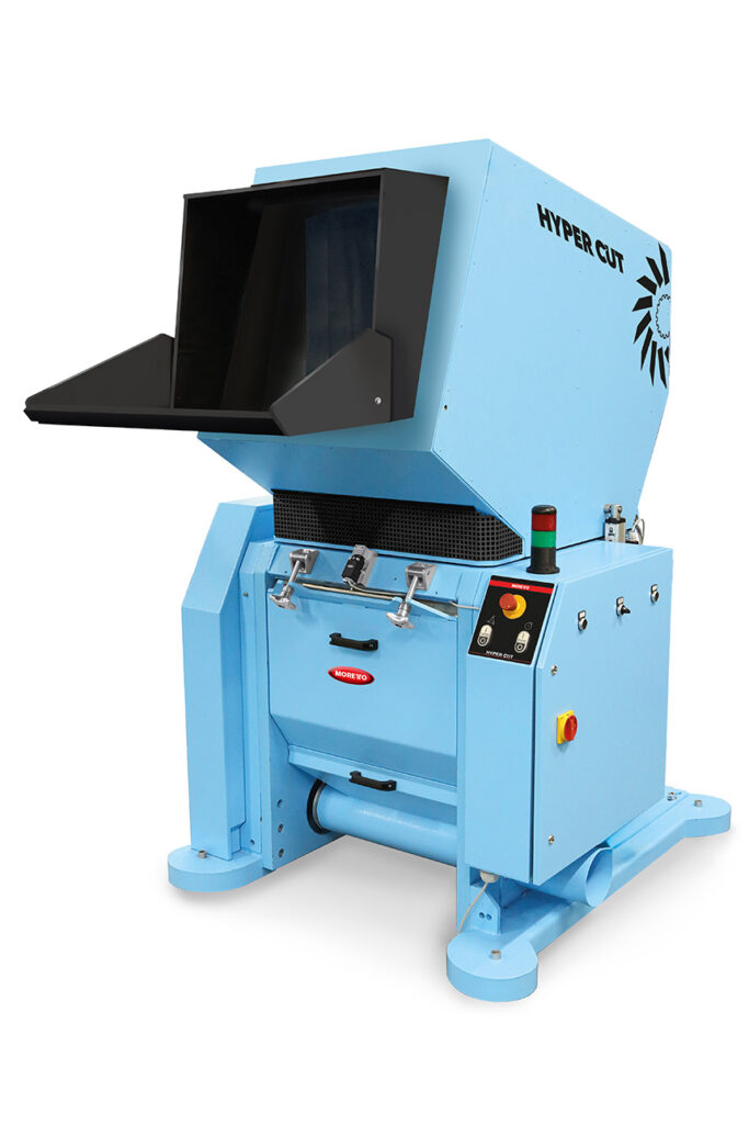 Molino moretto hyper cut k2025
