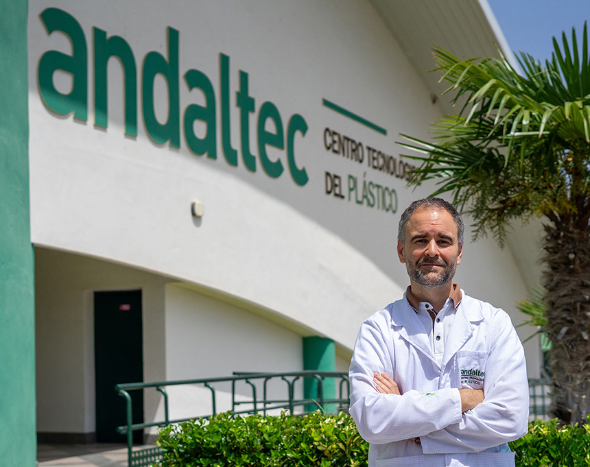 Juan Andrés Román Andaltec