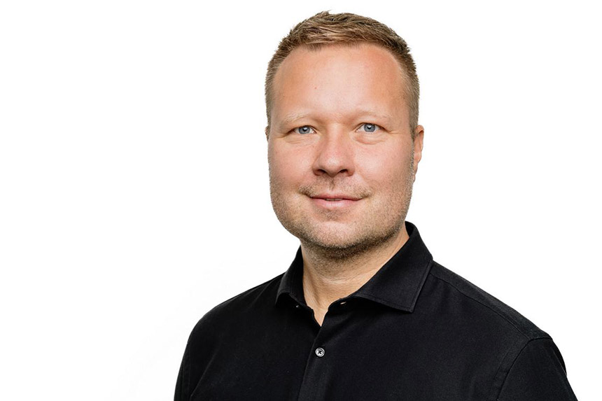 promix ceo
krishan promix
