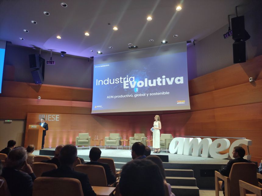 Forum amec 2025
