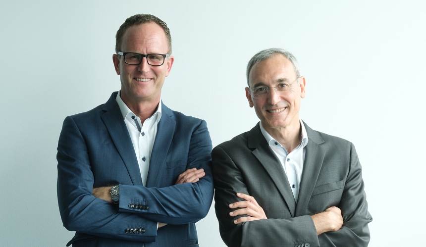 Directores de BASF Española