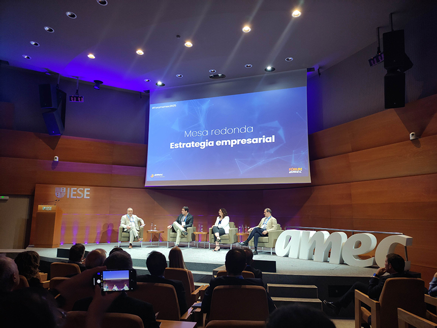 forum amec 2025
