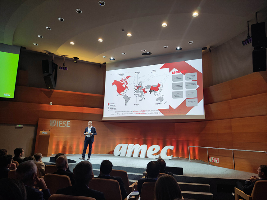 amec 2025
