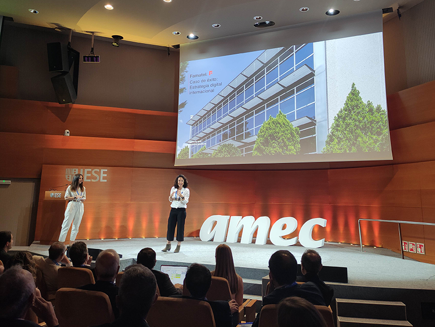 Forum AMEC 2025
