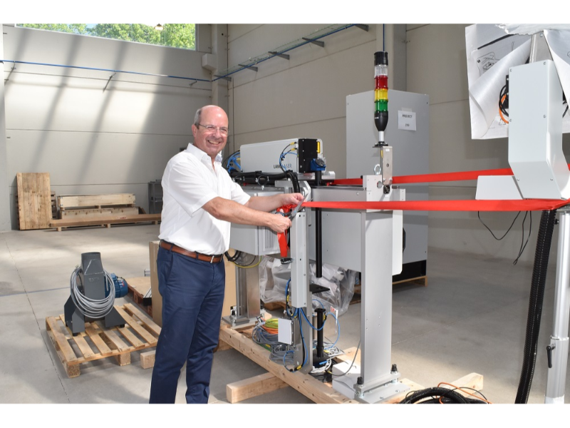 Lang Laser