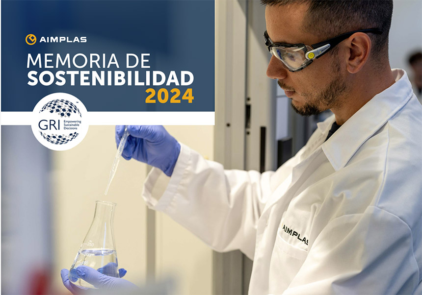 AIMPLAS neutralidad climática