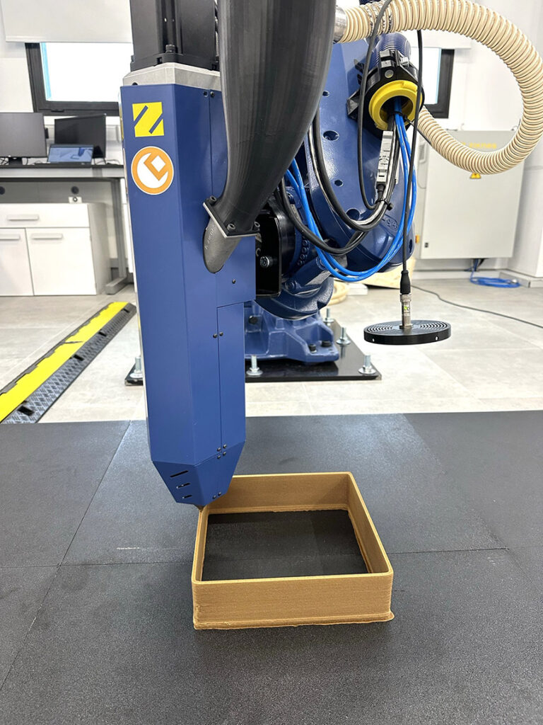 impresión 3d gran formato