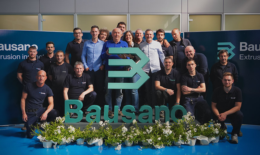 Bausano K2025
