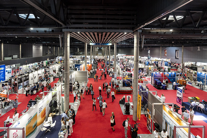 advanced manufacturing barcelona
