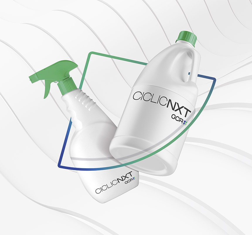 ciclicnxt
