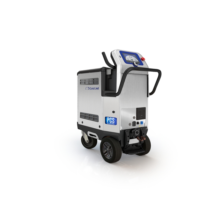Cold Jet K2025