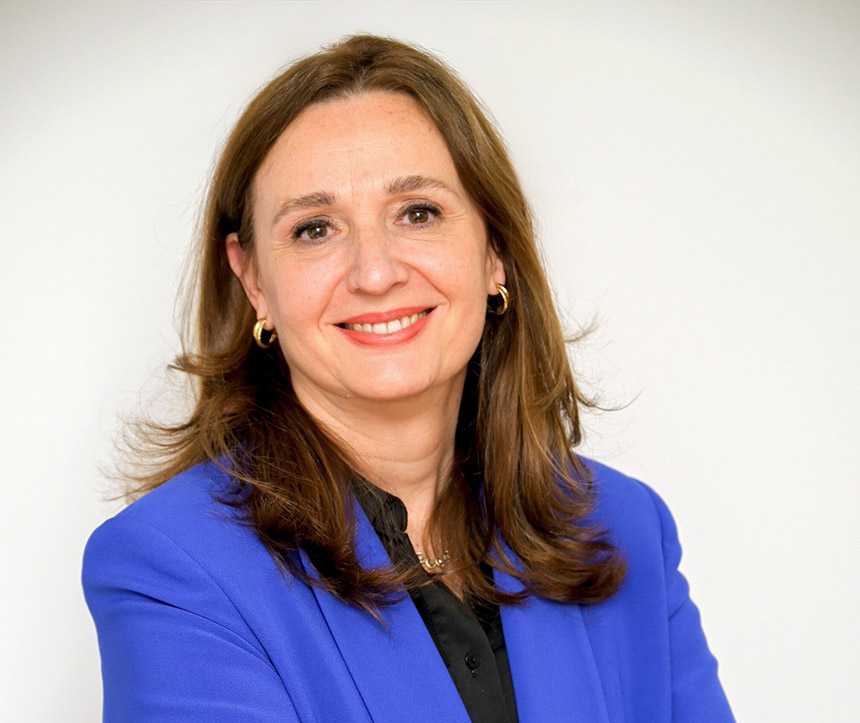 Goyena Directora ANAIp