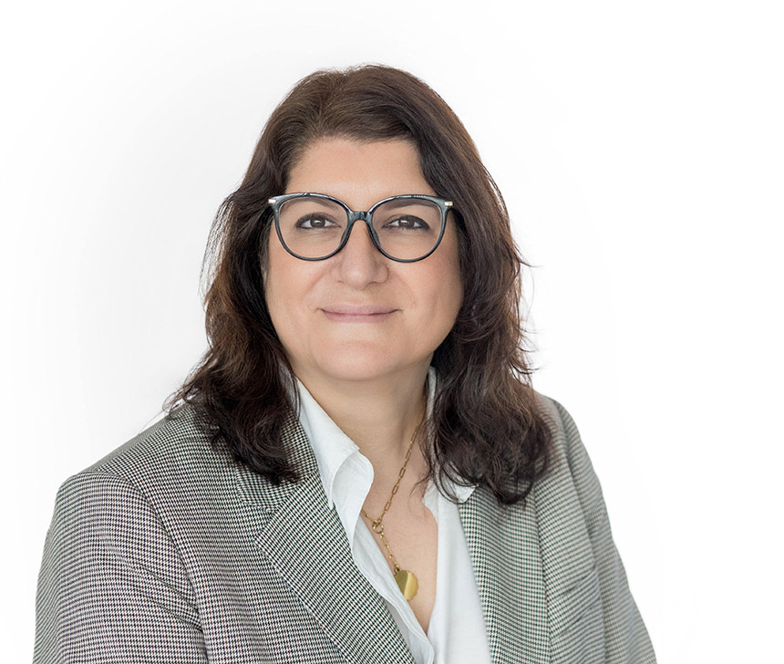 Laura Sanz de Siria IMPLICA