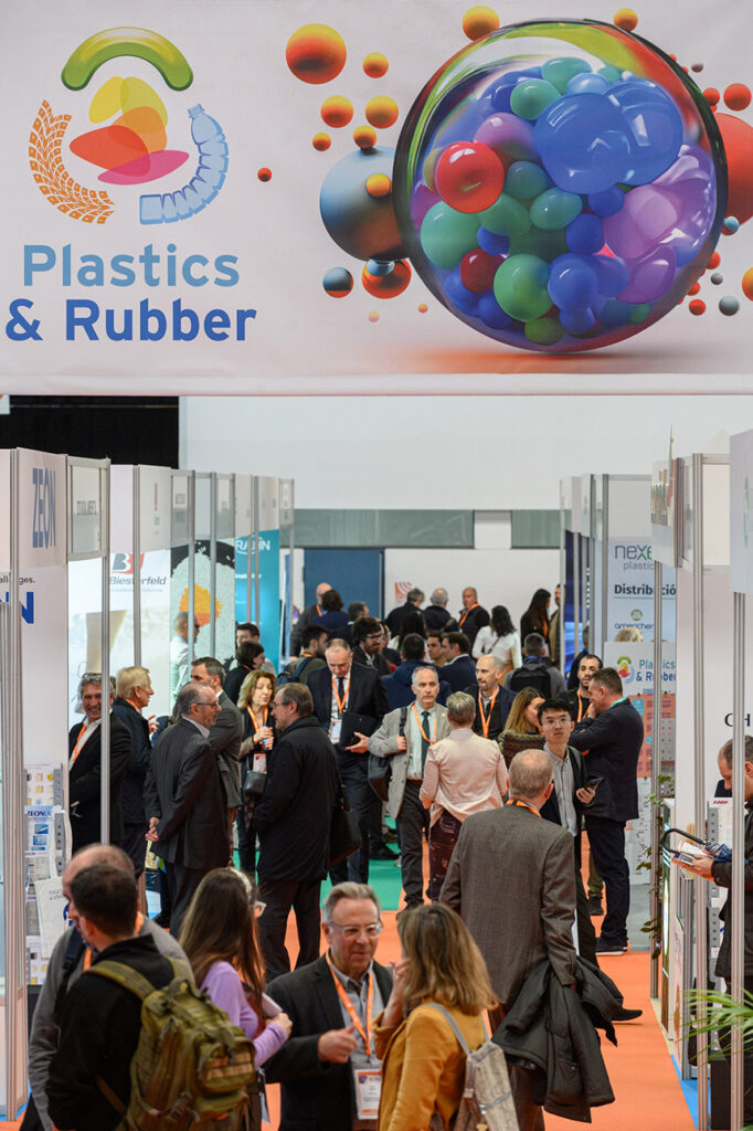 Plastics & Rubber 2026