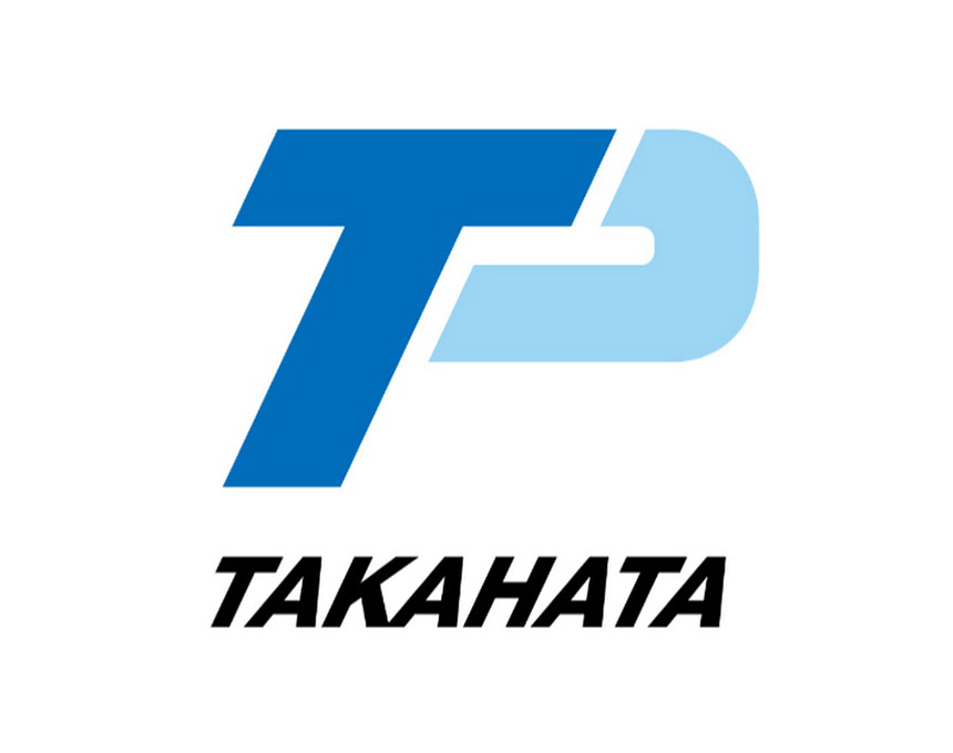 Takahata cluster plastico andalucia