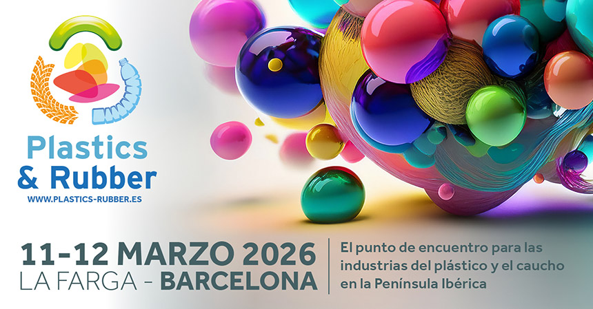 Plastics & Rubber 2026