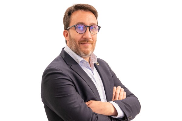 Jaime García presidente de Implica