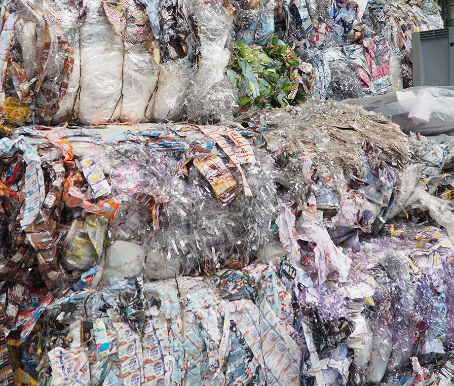 KVZ Hintermayr Vecoplan