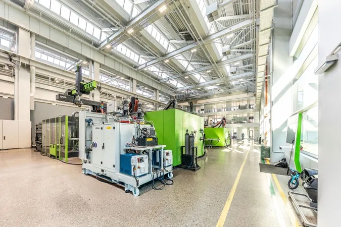 engel competence center clearmelt
