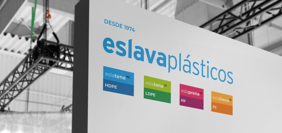 eslava plásticos