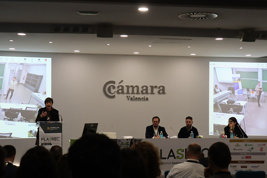 plasrec 2025