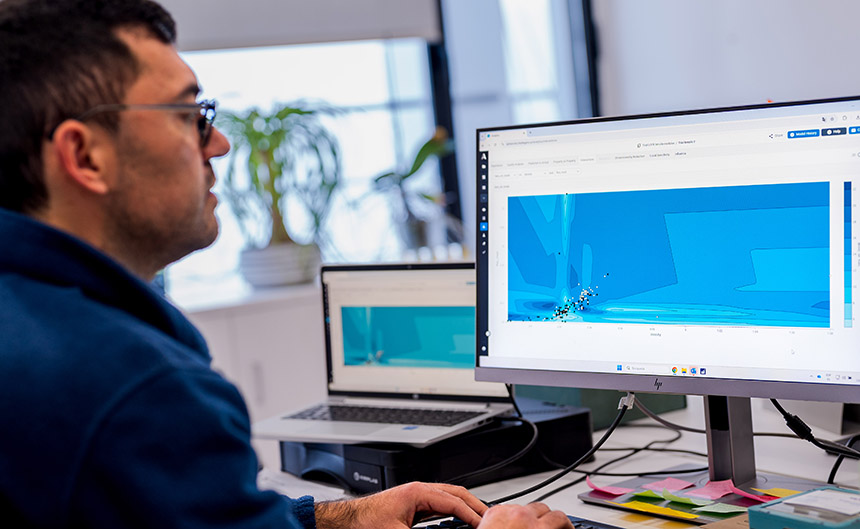 polu-ml ai plasticos