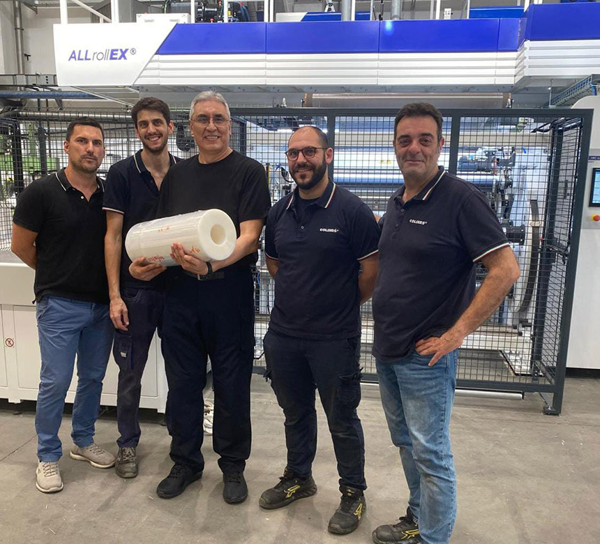 industrias belén colines