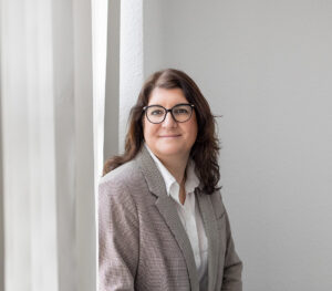 Laura Sanz de Siria IMPLICA