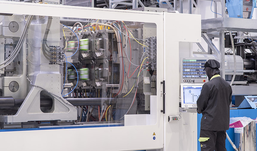 itc packaging inversiones 2026