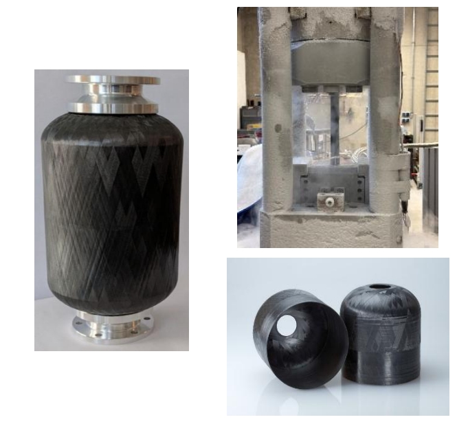 Ganadores de los JEC Composites Innovation Awards 2026