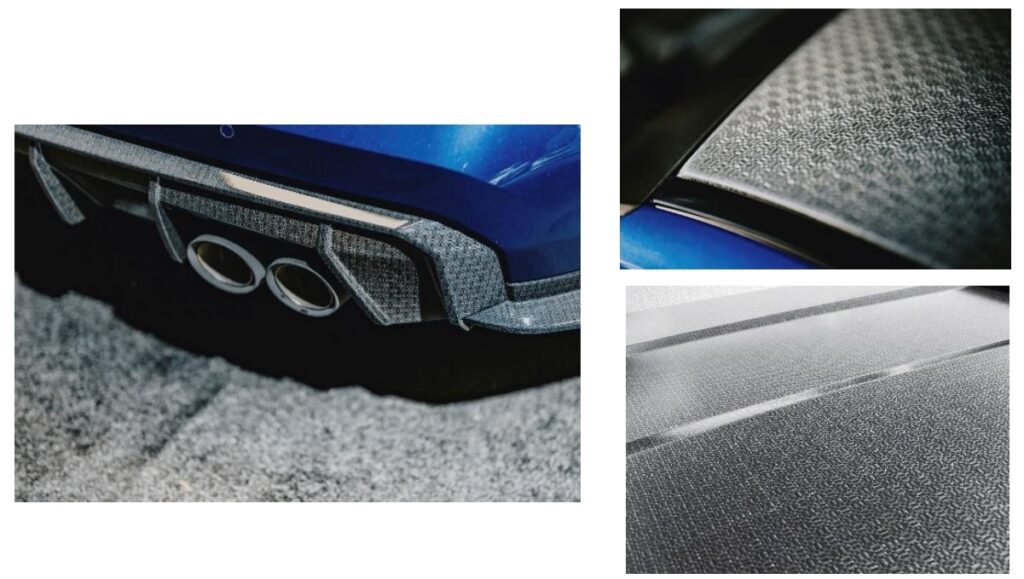 Ganadores de los JEC Composites Innovation Awards 2026