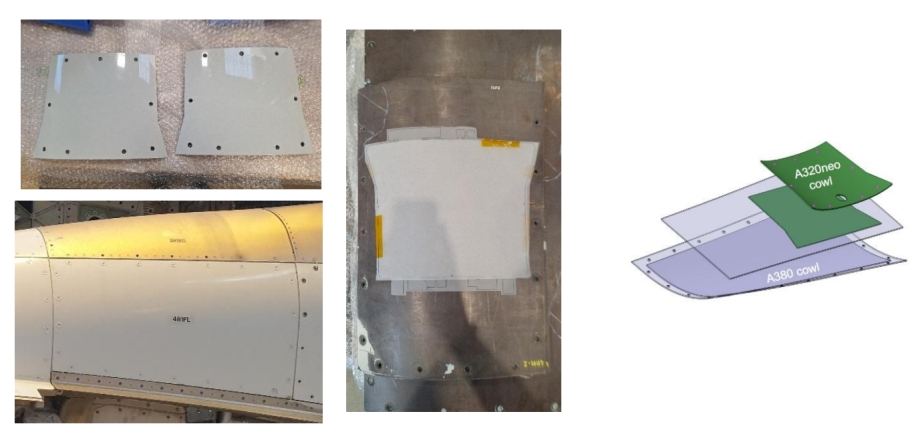 Ganadores de los JEC Composites Innovation Awards 2026