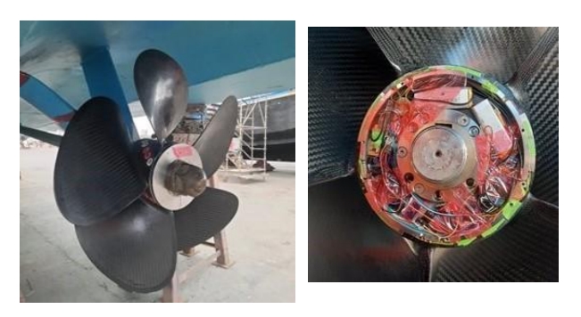 Ganadores de los JEC Composites Innovation Awards 2026