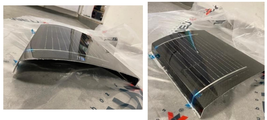 Ganadores de los JEC Composites Innovation Awards 2026