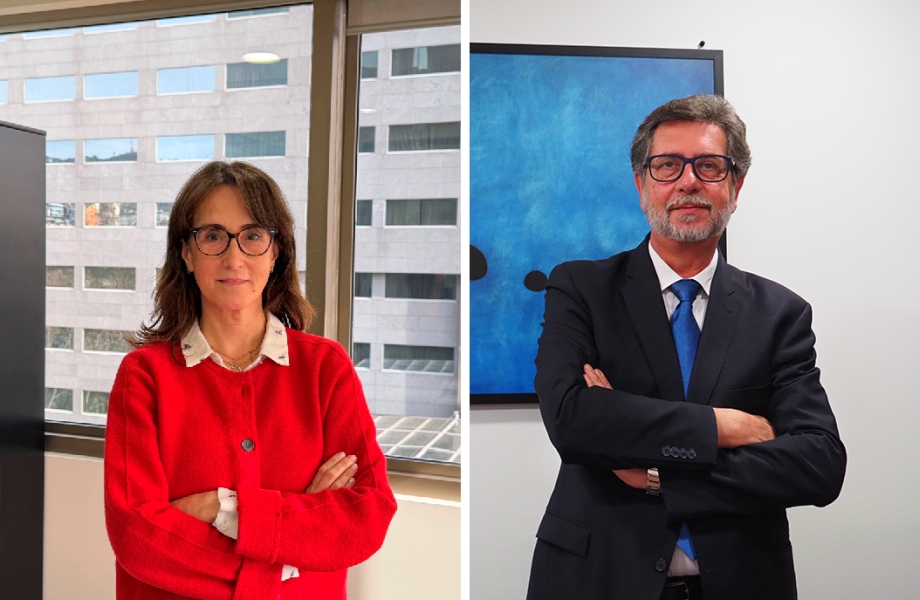 nombramientos Ercros 2026