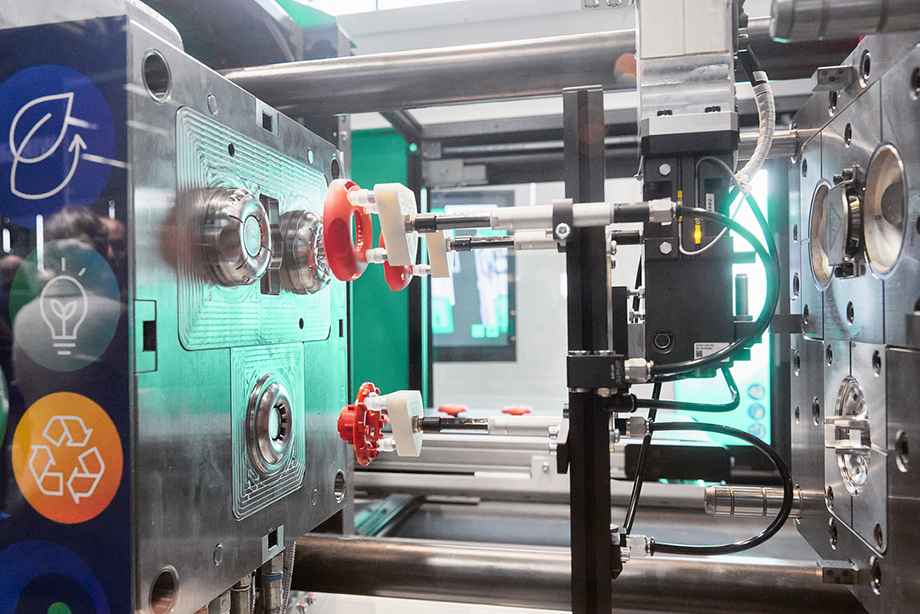 Arburg Technology Days 2026