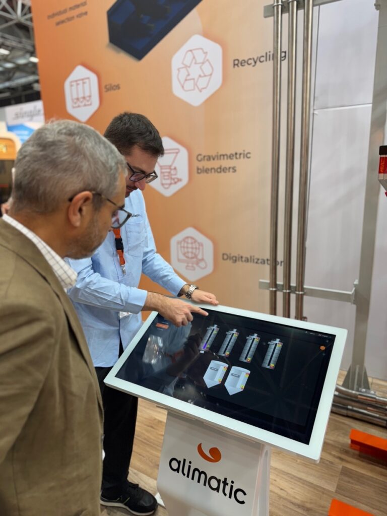 alimatic equiplast
