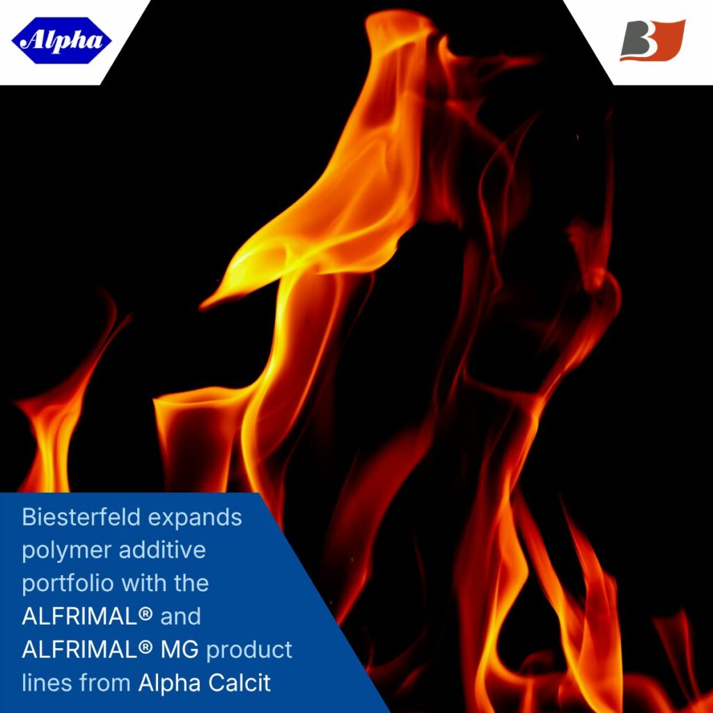 Biesterfeld Alpha Calcit
