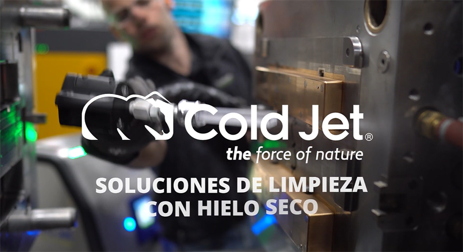 cold jet equiplast
