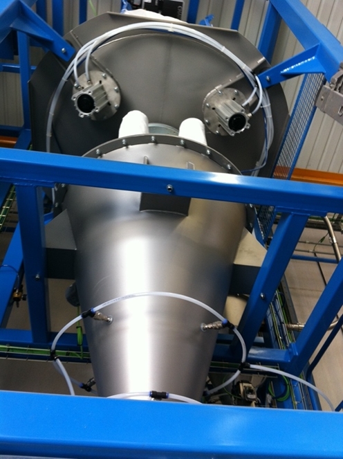 coscollola engineering en equiplast 2026