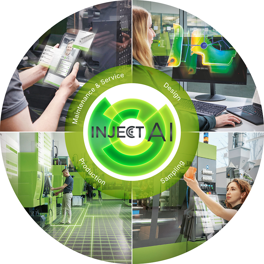 ENGEL Equiplast 2026