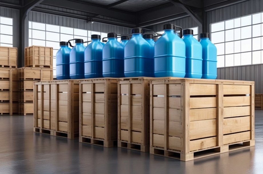 Implica Equiplast 2026
