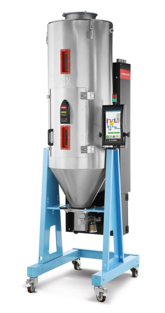 Moretto Equiplast 2026