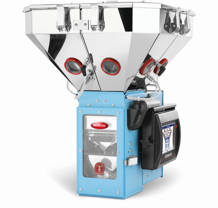 Moretto Equiplast 2026
